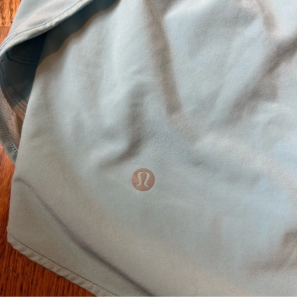 Lululemon Athletica hottie hot HR skort - Picture 5 of 5